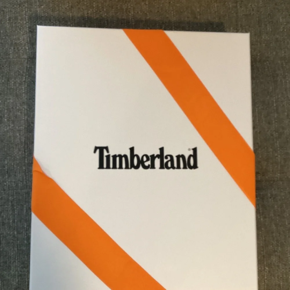 Timberland gift warmth